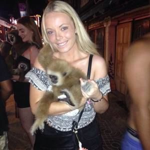 Meet your Posher, Ellen